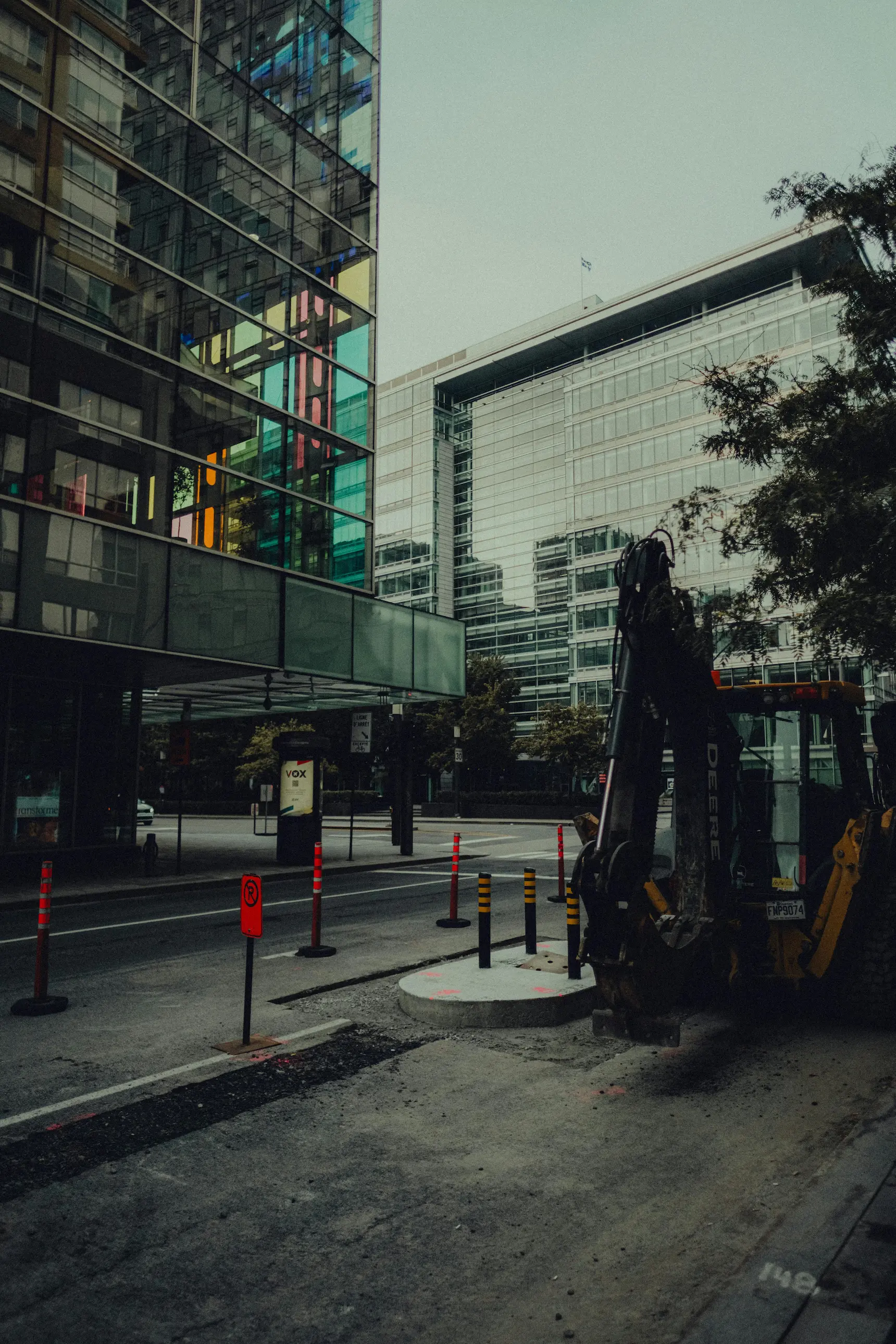 Commercial Asphalt Resurfacing