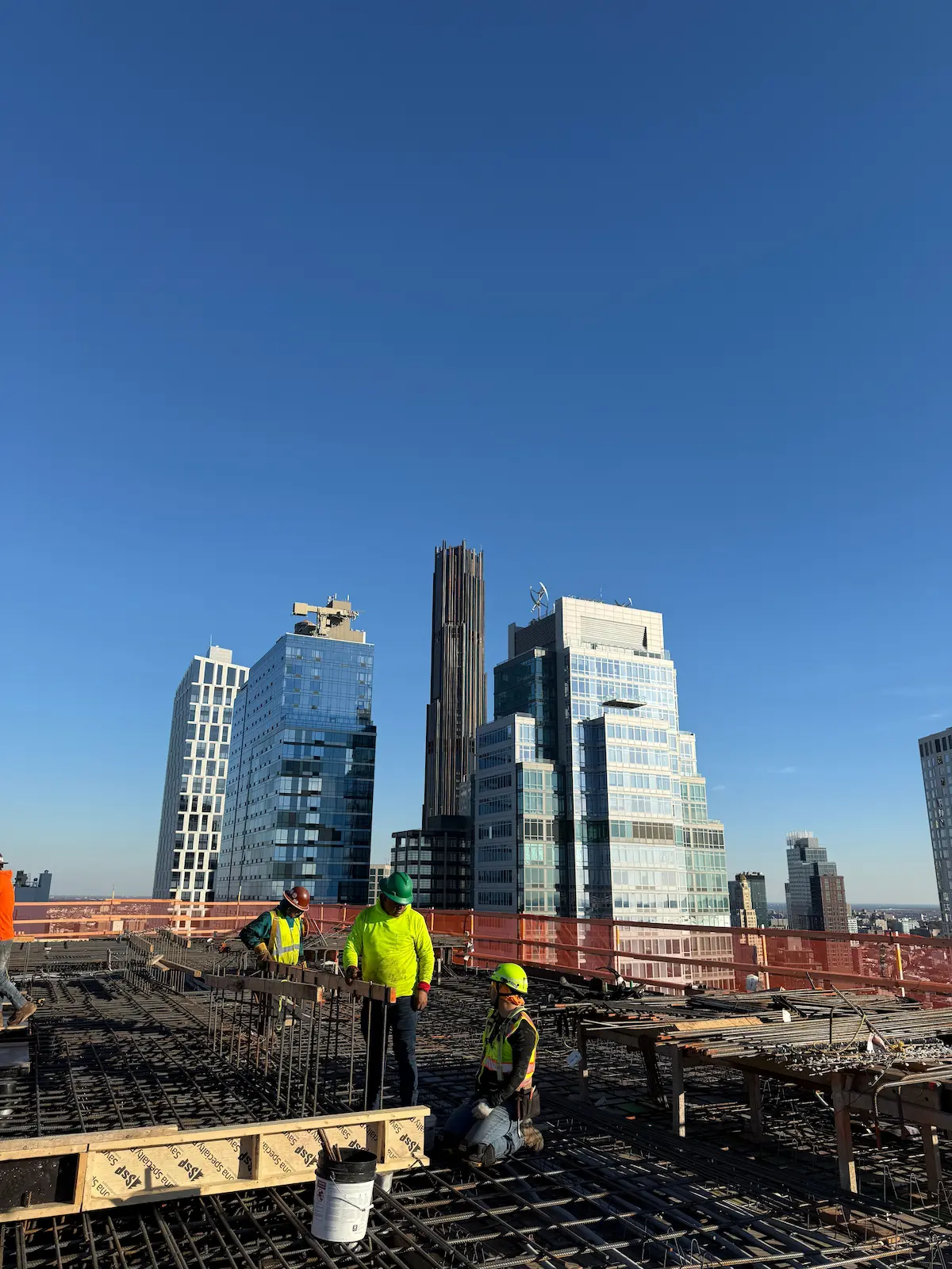 Pave NY Concrete Experts