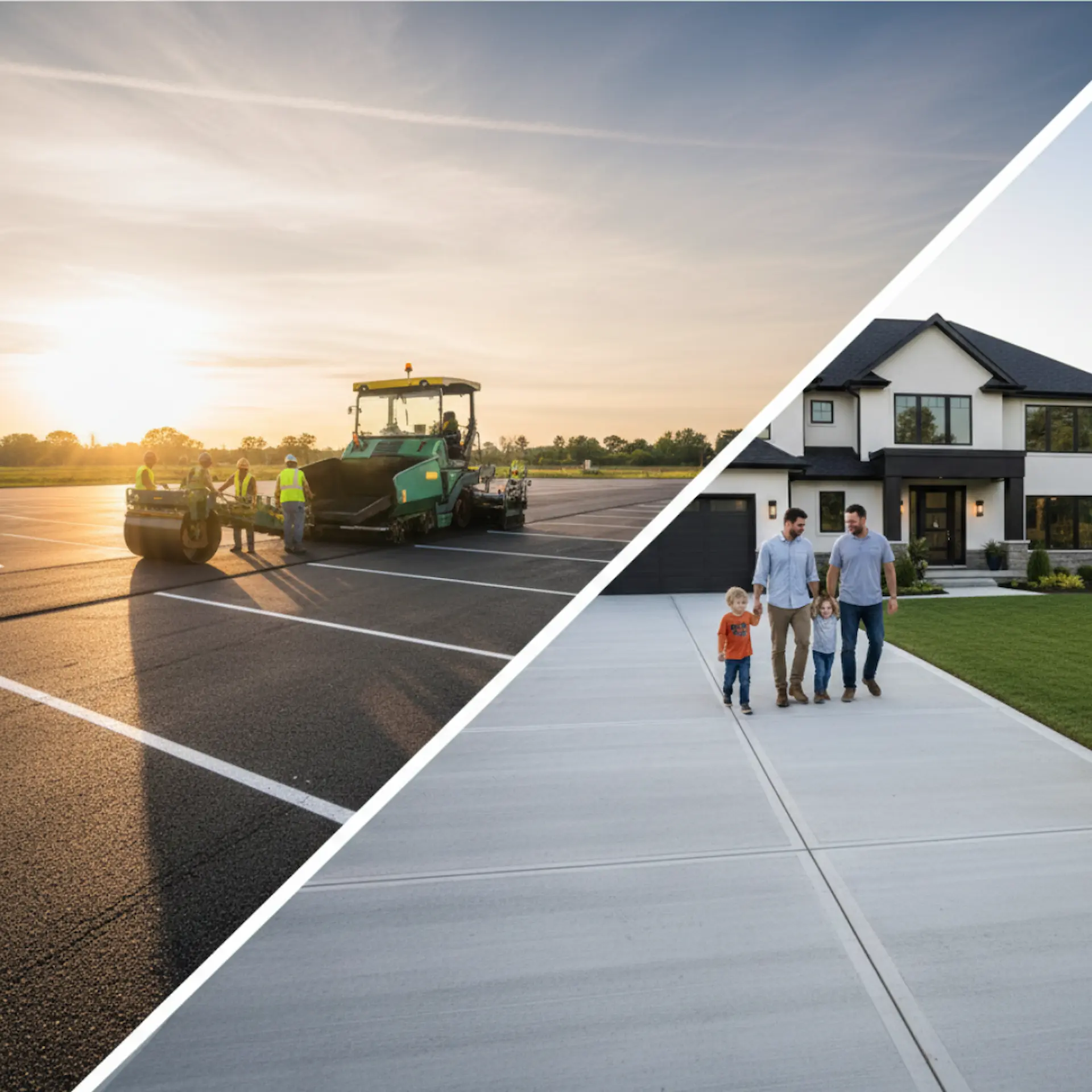 ENHANCING YOUR PROPERTY’S VALUE